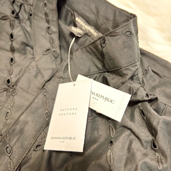 Banana Republic Dress - Picture 2 of 8